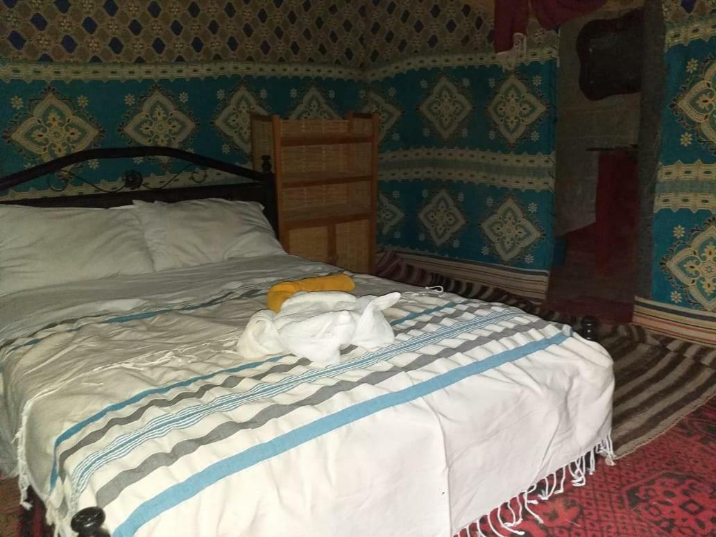 Overnight Desert Camp เมอร์ซูกา ภายนอก รูปภาพ